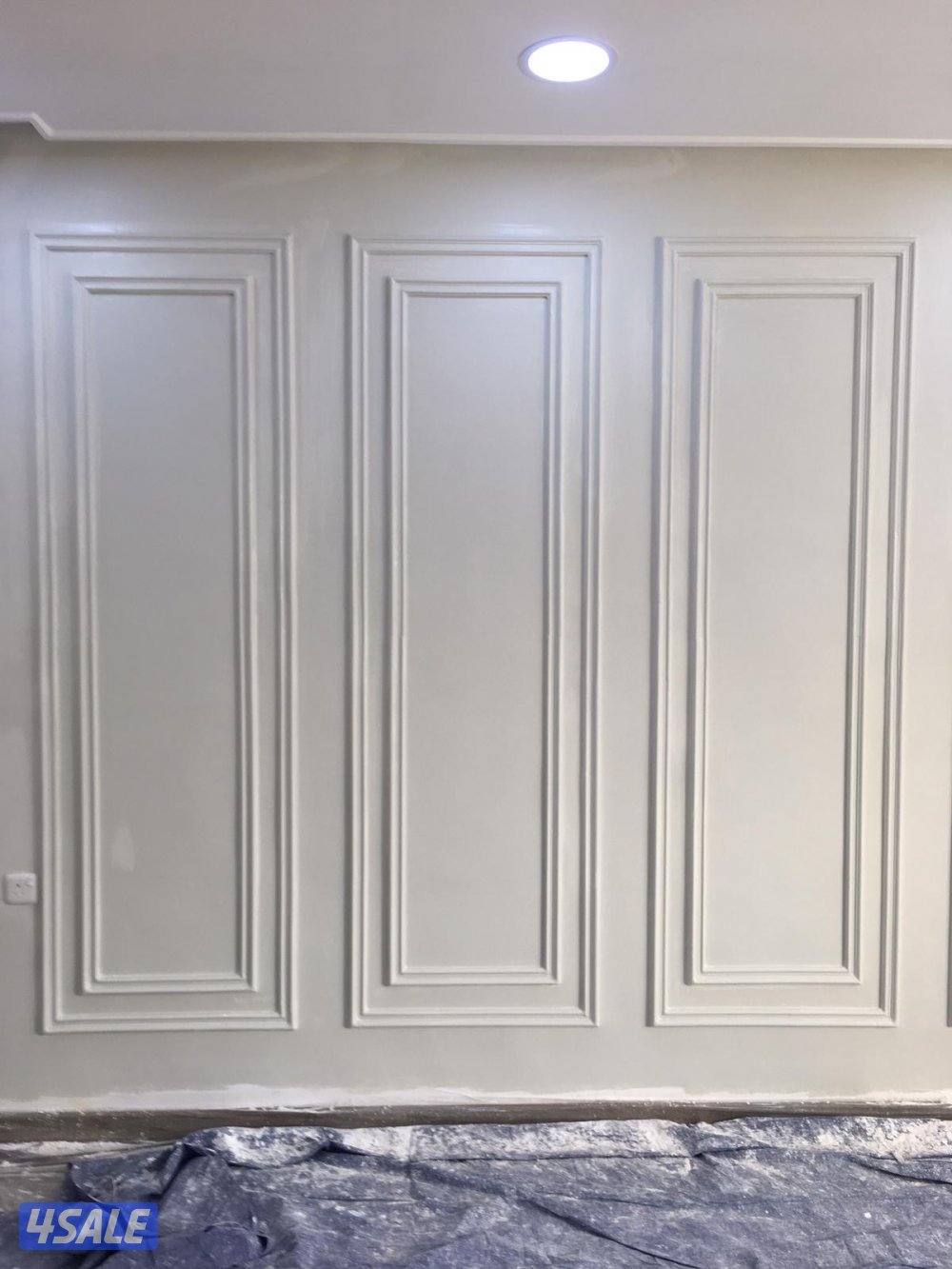 جبسم بورد ديكور جبس أمريكي مهزاهيك خارجي15