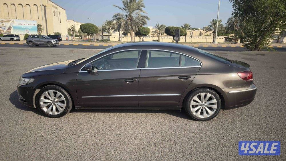 Passat CC 20151
