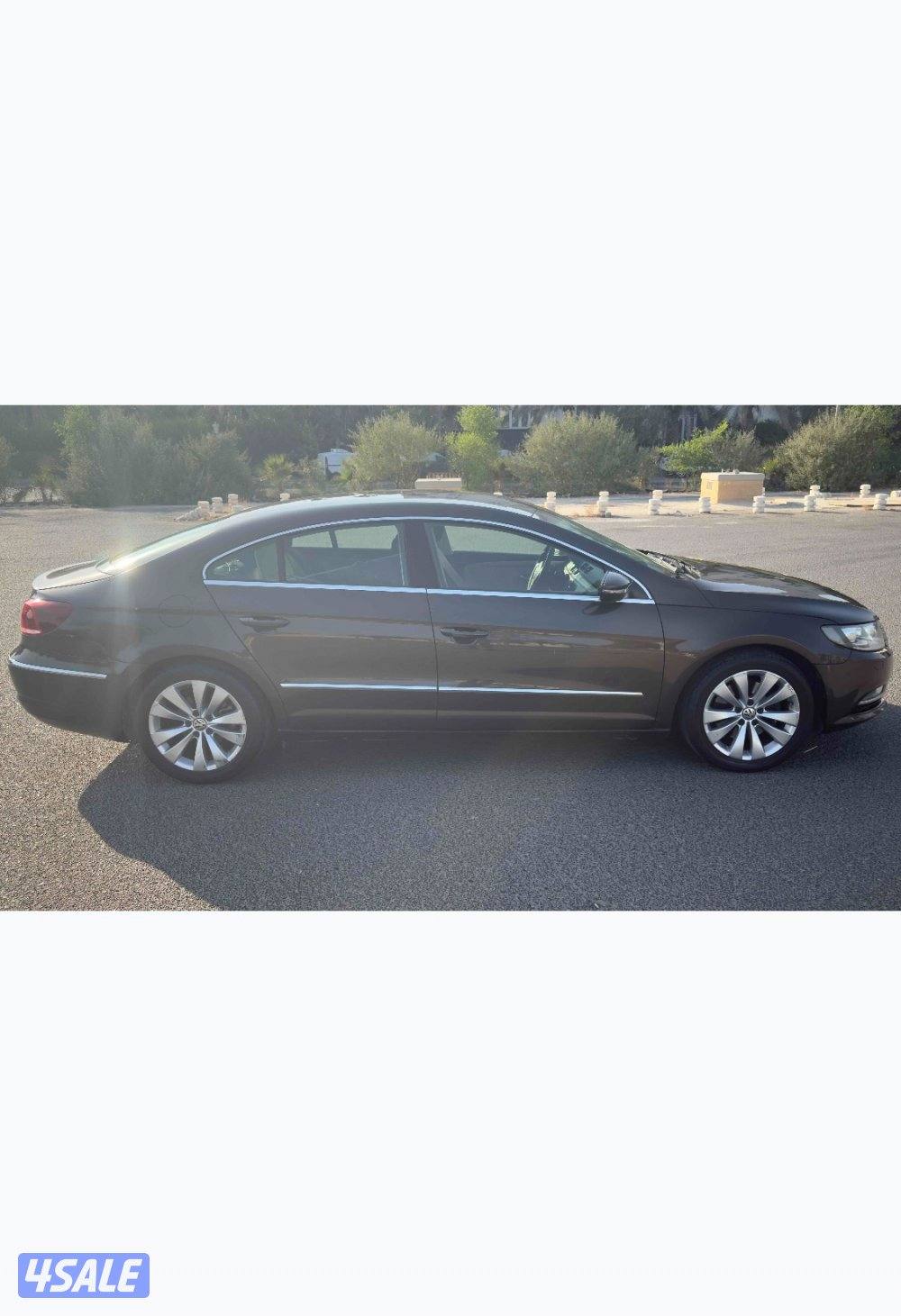 Passat CC 20155