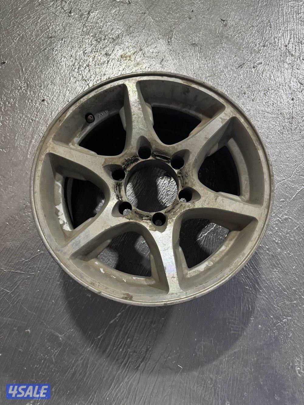 رنجات فتك ريس حجم 160