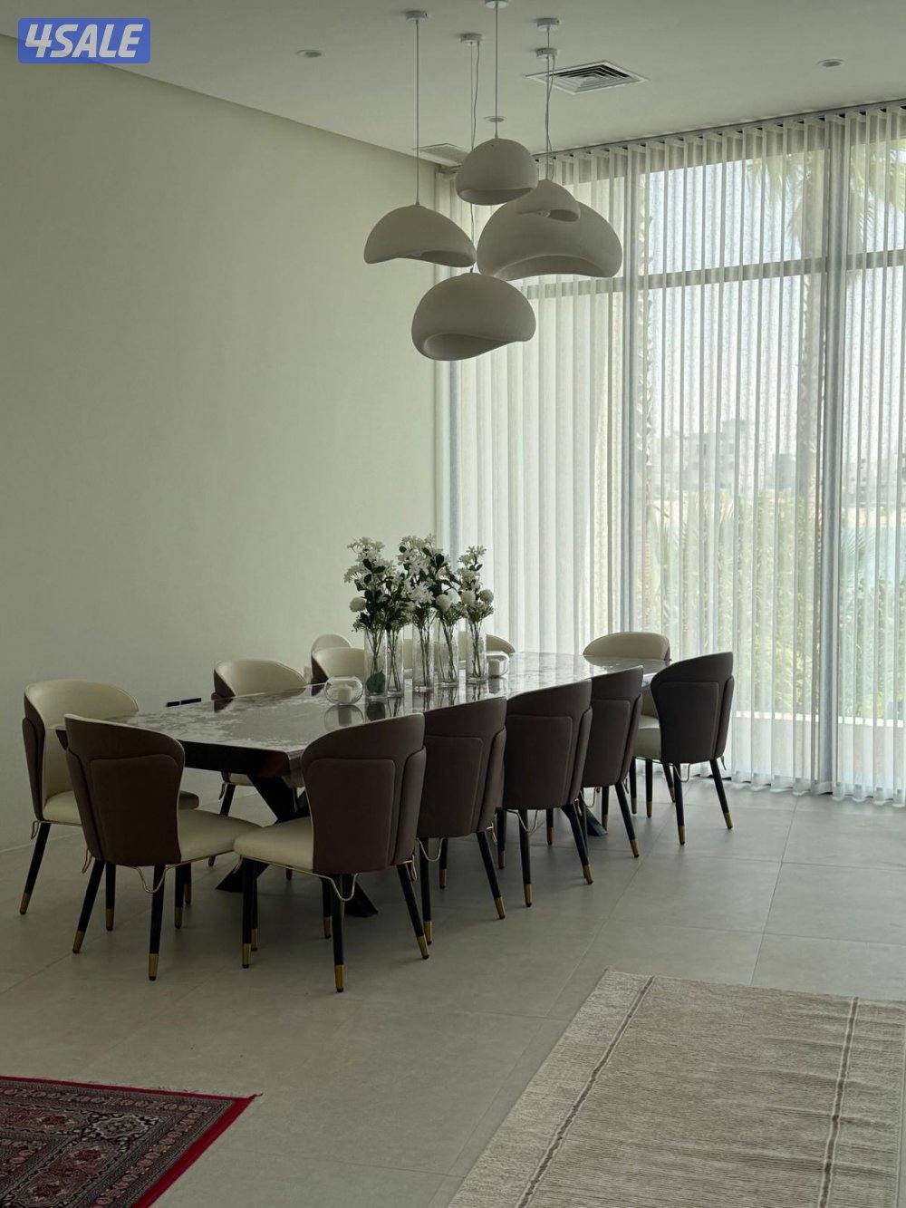 شاليه للإيجار اليومي فقط4