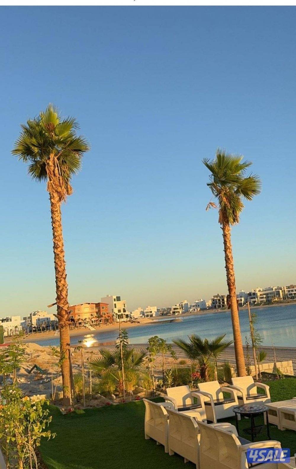 شاليه للإيجار اليومي فقط5