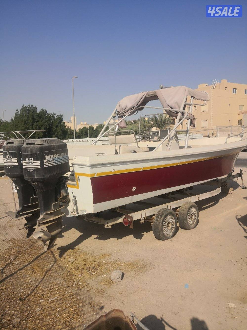 بيعه سريعه طراد بحريني    31 قدم( بيع على السوم)1