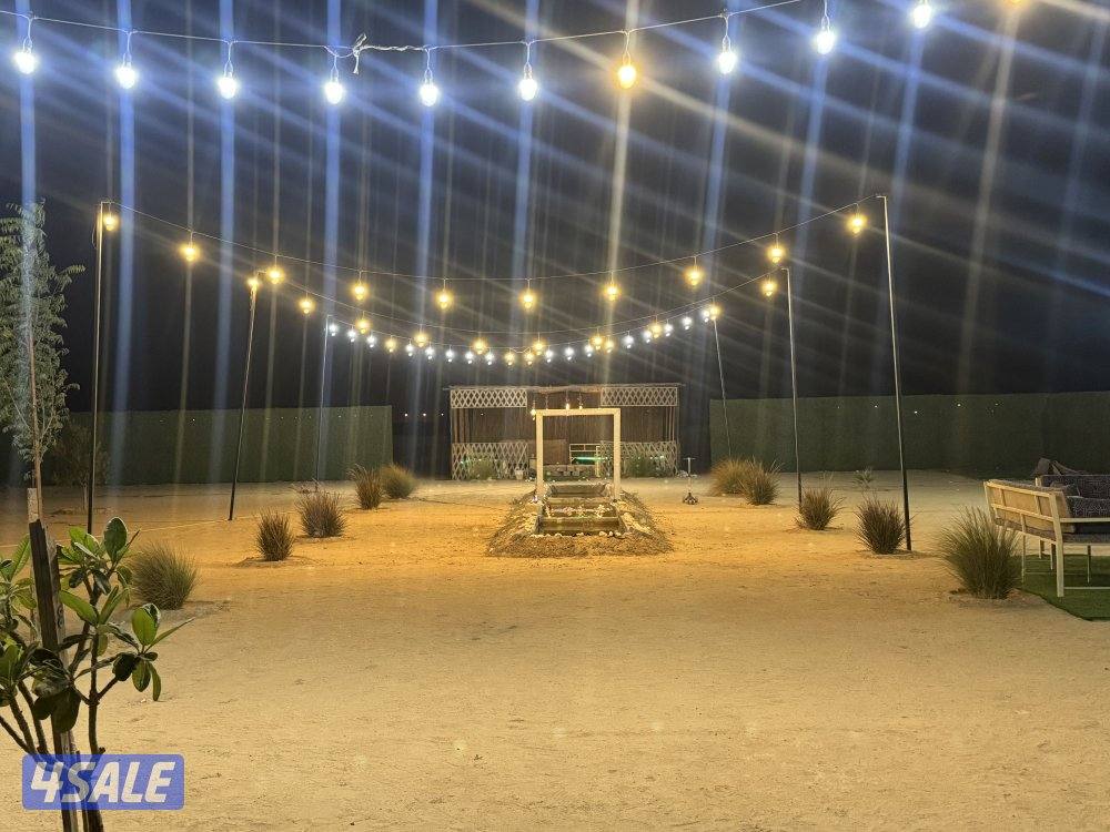 خلف اسطبلات الأحمدي الوفره قريب من منطقة ام الهيمان0