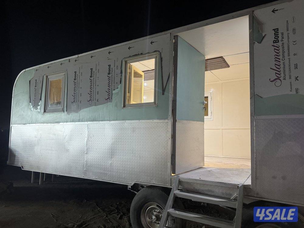 خلف اسطبلات الأحمدي الوفره قريب من منطقة ام الهيمان6