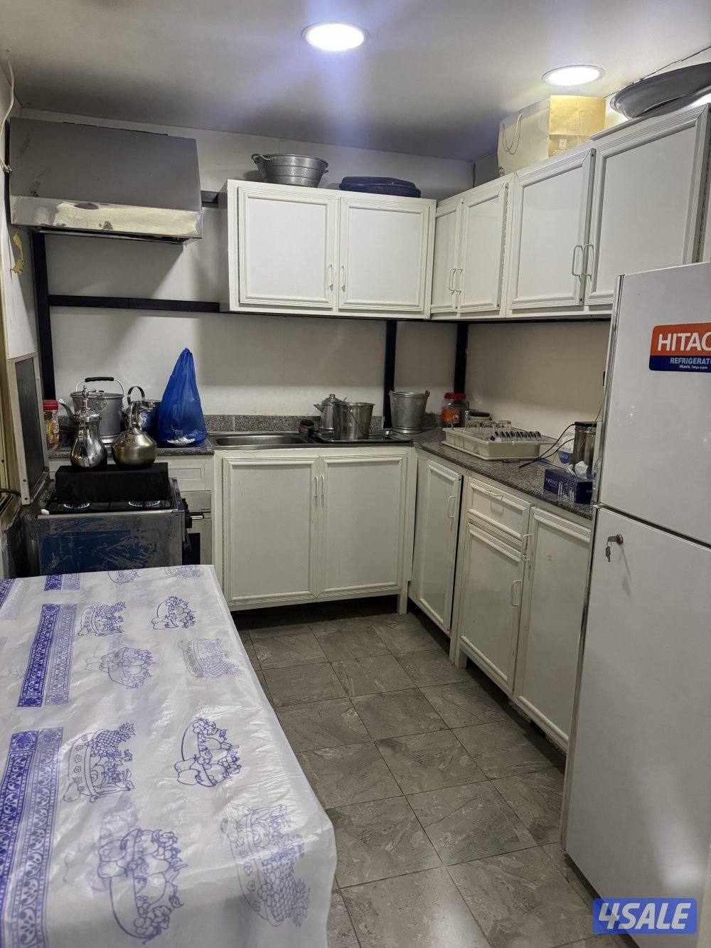 خلف اسطبلات الأحمدي الوفره قريب من منطقة ام الهيمان10