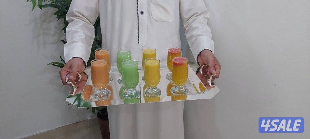 خدمة ضيافه النوبي رجالي ونسائي2