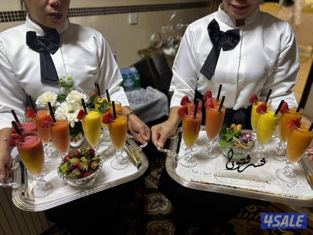 خدمة ضيافه النوبي رجالي ونسائي7