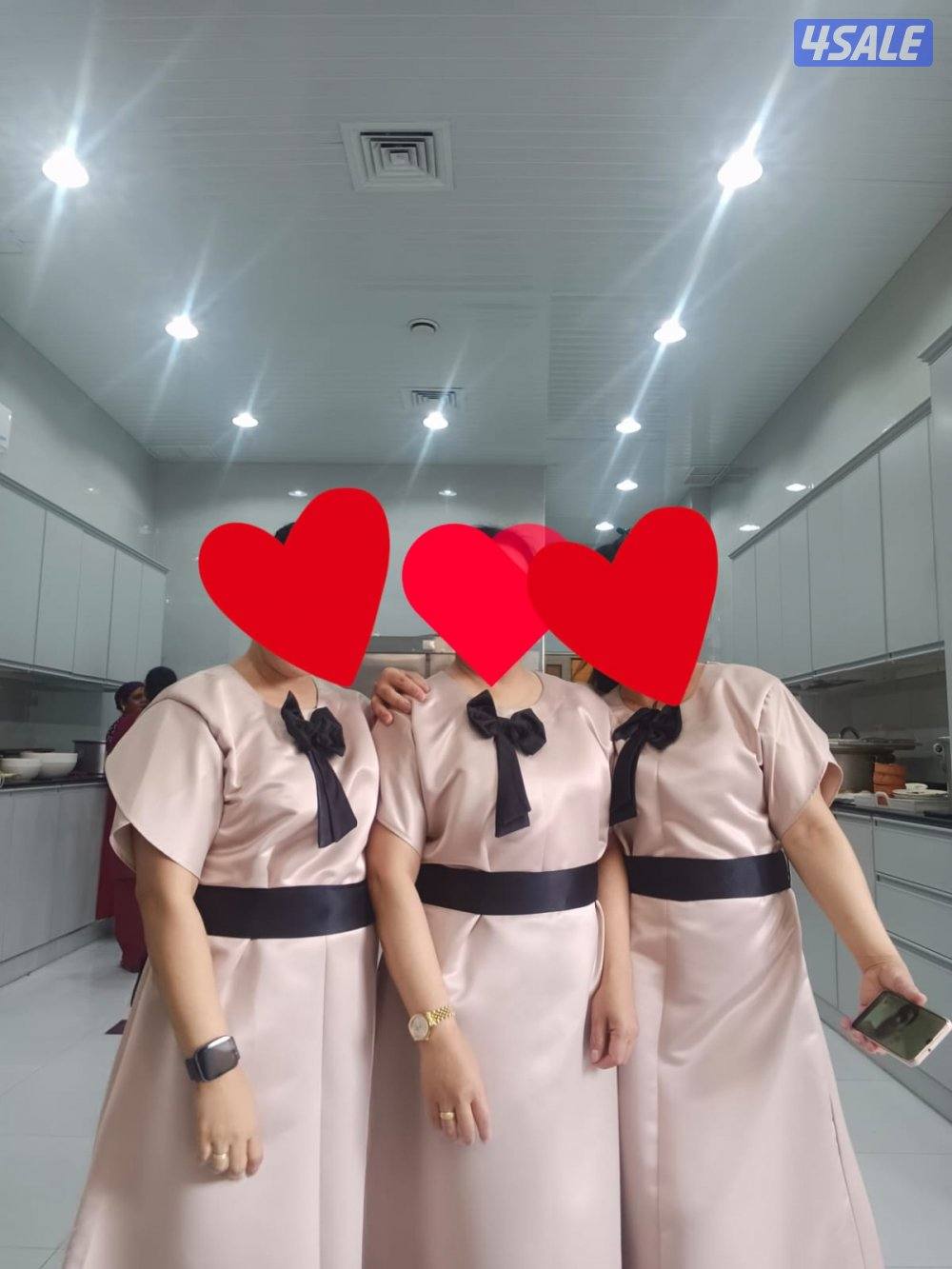 خدمة ضيافه النوبي رجالي ونسائي10