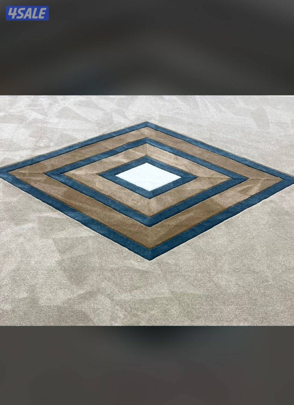 سجاد حفر يدوي ومشجر قص حسب الطلب4