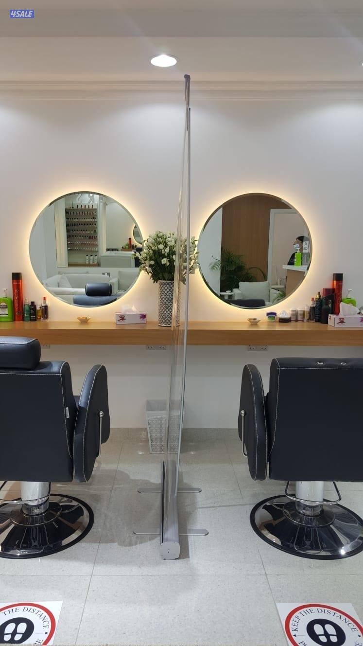 صالون نسائي مجهز من المالك مباشرة2