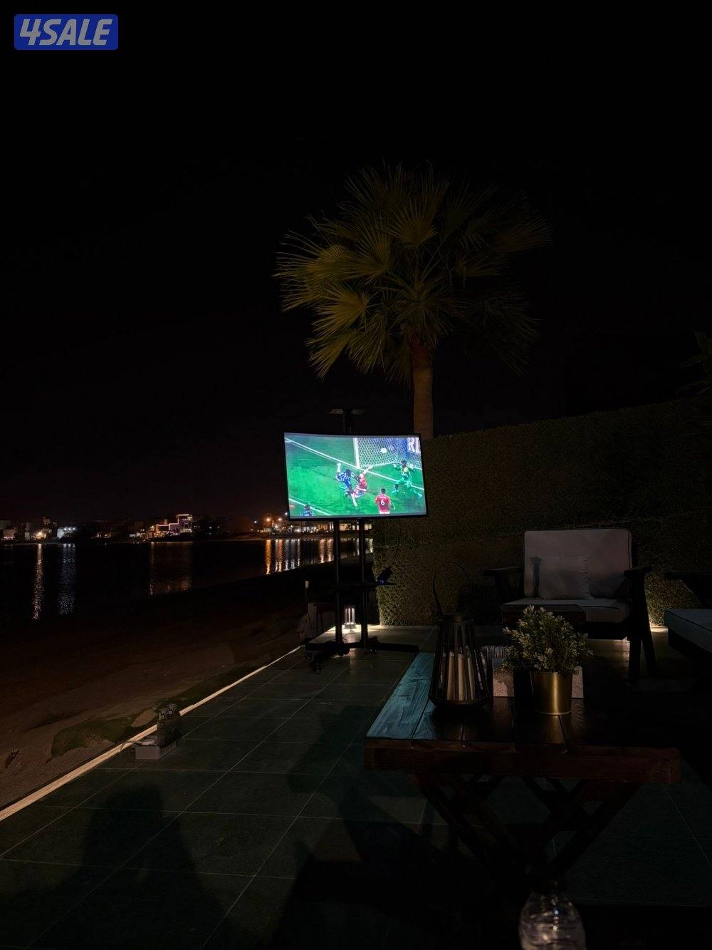 للايجار شاليه بالخيران برايفت0