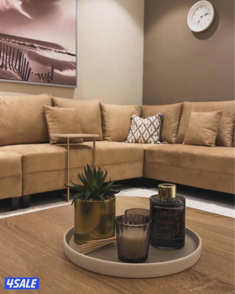 للايجار شاليه بالخيران برايفت1