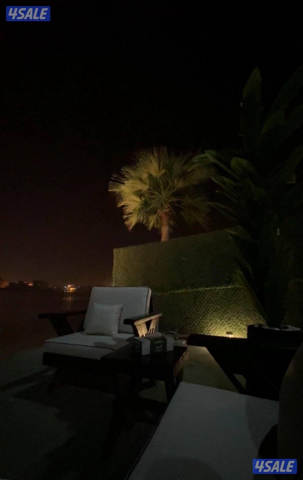 للايجار شاليه بالخيران برايفت2