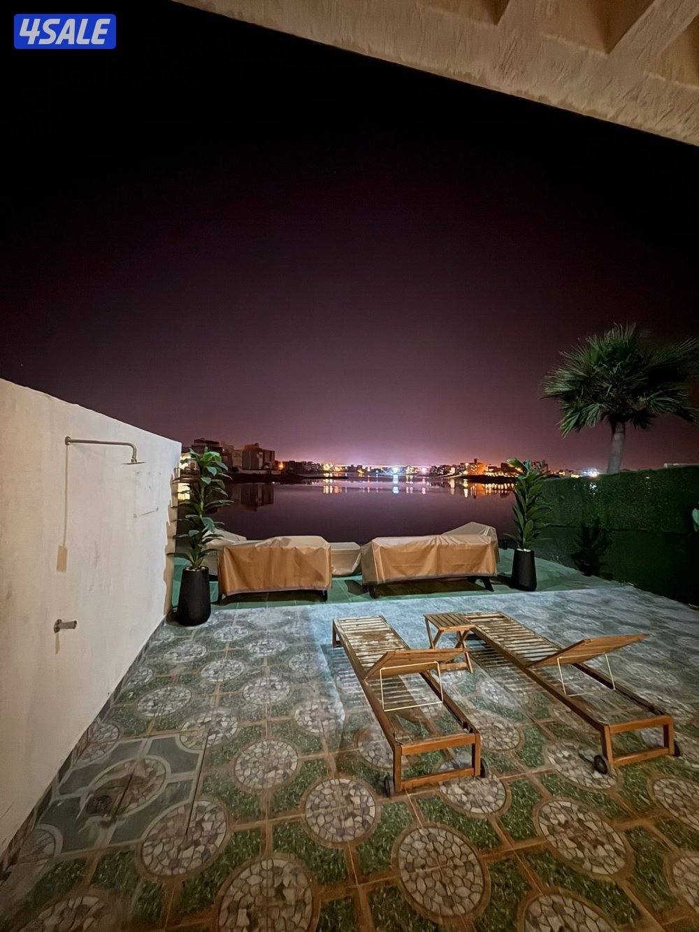 للايجار شاليه بالخيران برايفت7