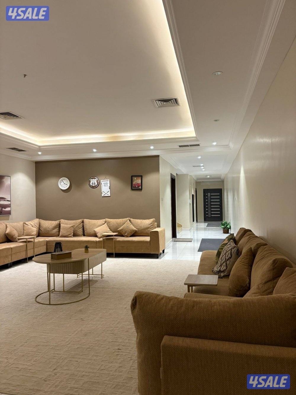 للايجار شاليه بالخيران برايفت9