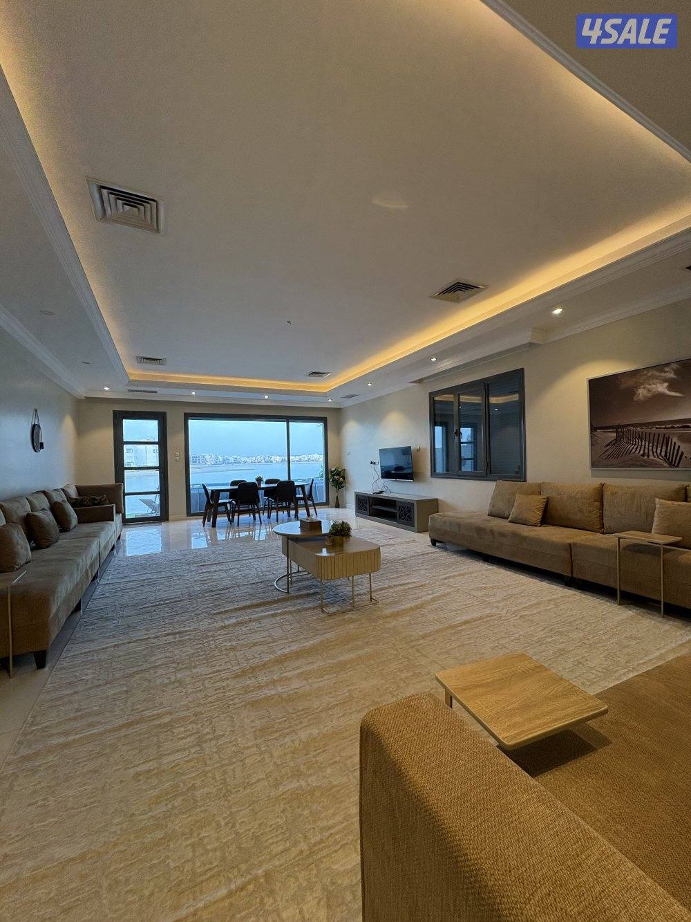 للايجار شاليه بالخيران برايفت11