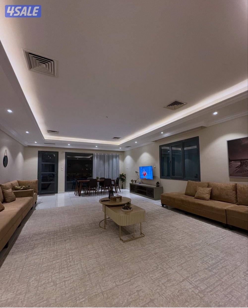 للايجار شاليه بالخيران برايفت10