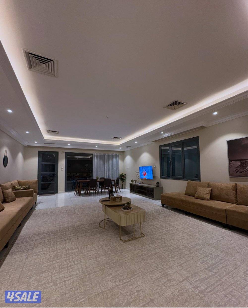 للايجار شاليه بالخيران برايفت6