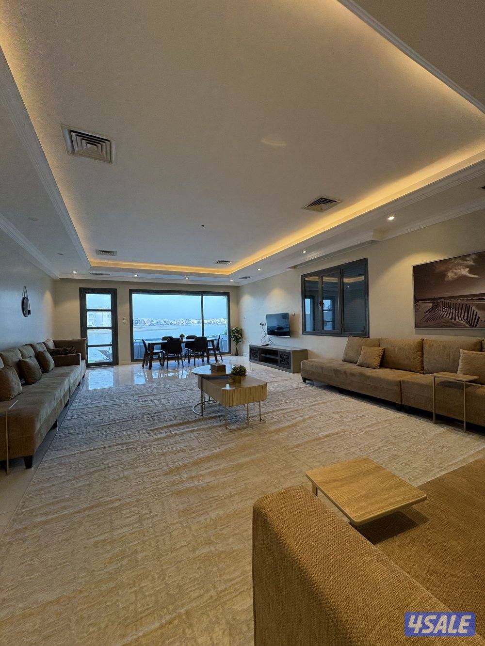 للايجار شاليه بالخيران برايفت13