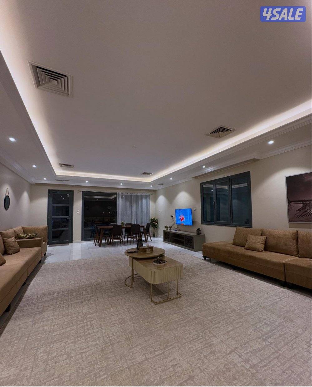 للايجار شاليه بالخيران برايفت14