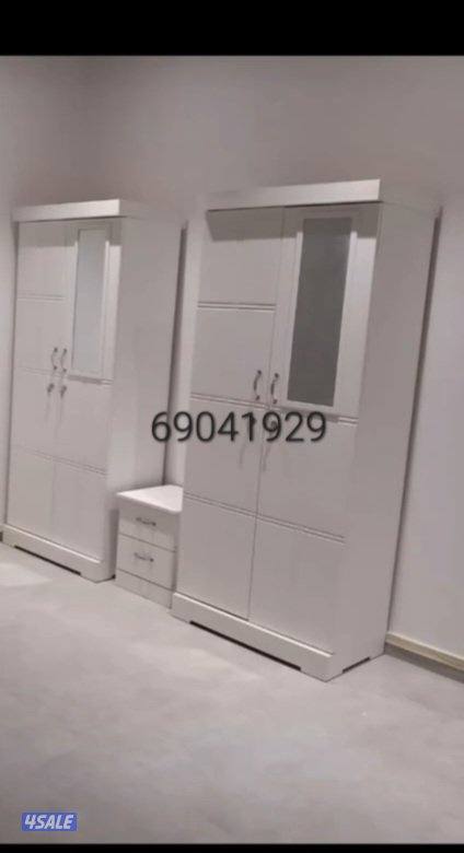 جاهز وتفصال سراير طبيه وحديد وخشب وفرشات طبيه والسبرنج جميع11