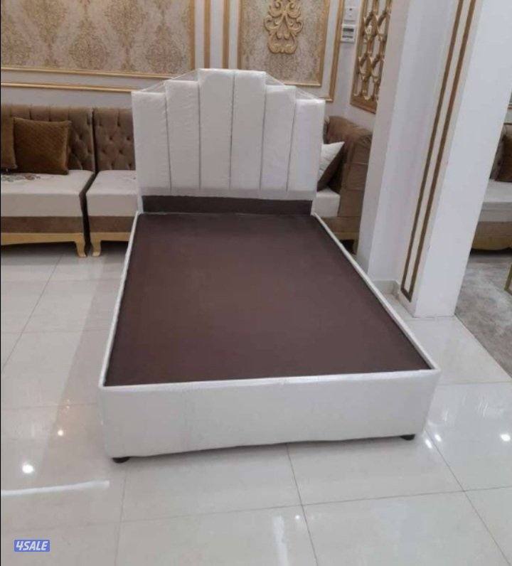 جاهز وتفصال سراير طبيه وحديد وخشب وفرشات طبيه والسبرنج جميع14