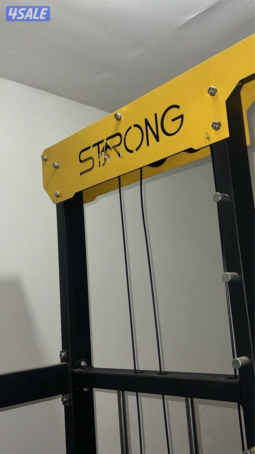 للبيع جهاز STRONG1