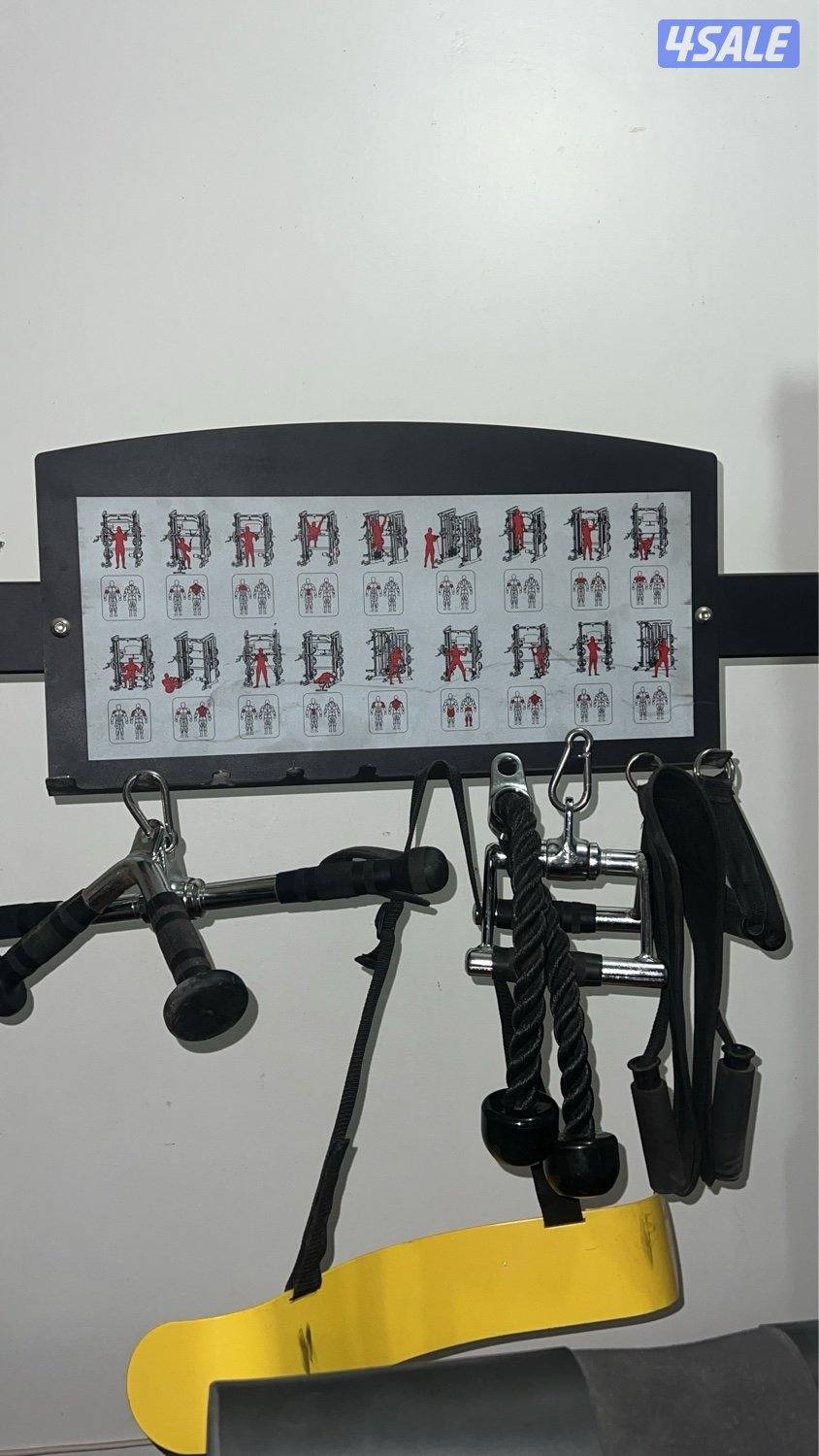 للبيع جهاز STRONG3