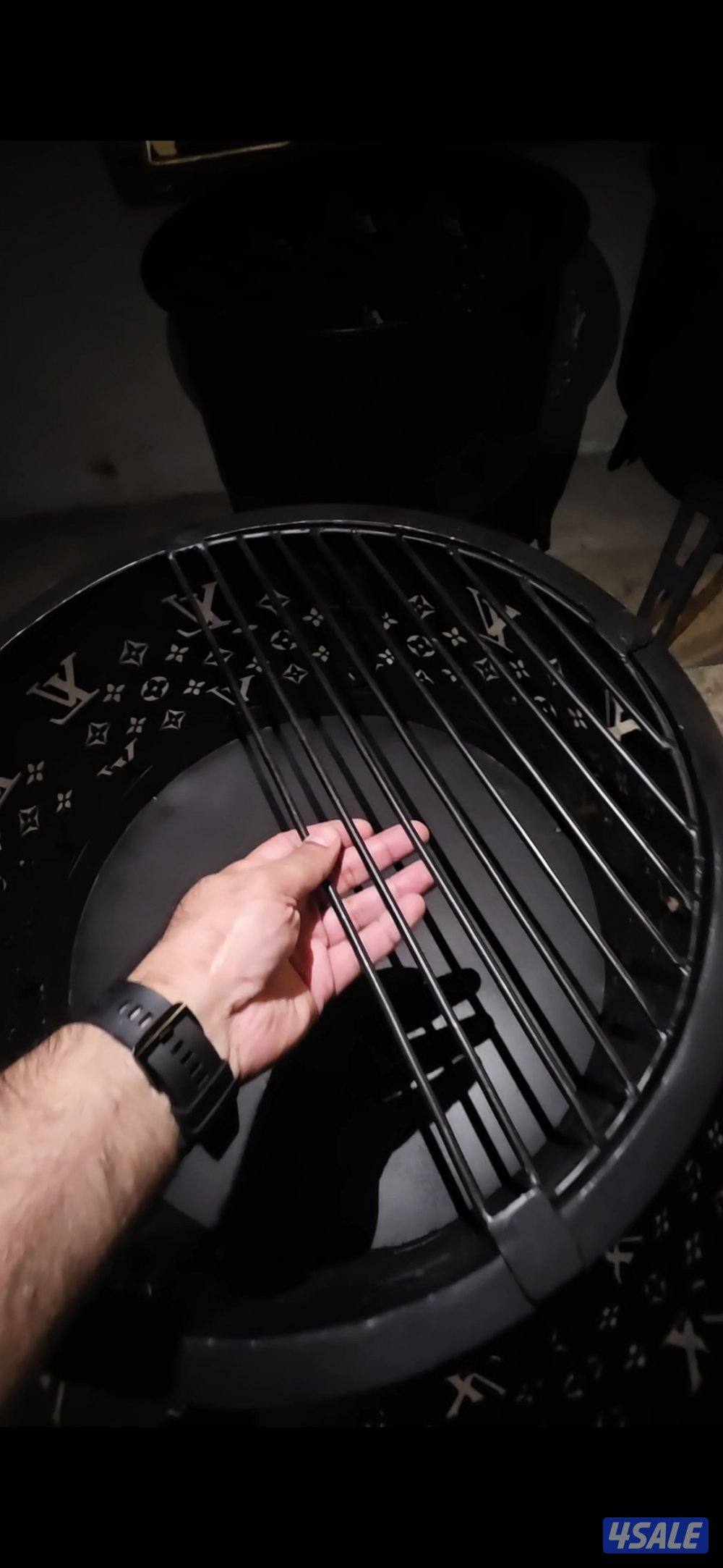 دوه للفحم او للشموع او اضاءه Lv🔥4