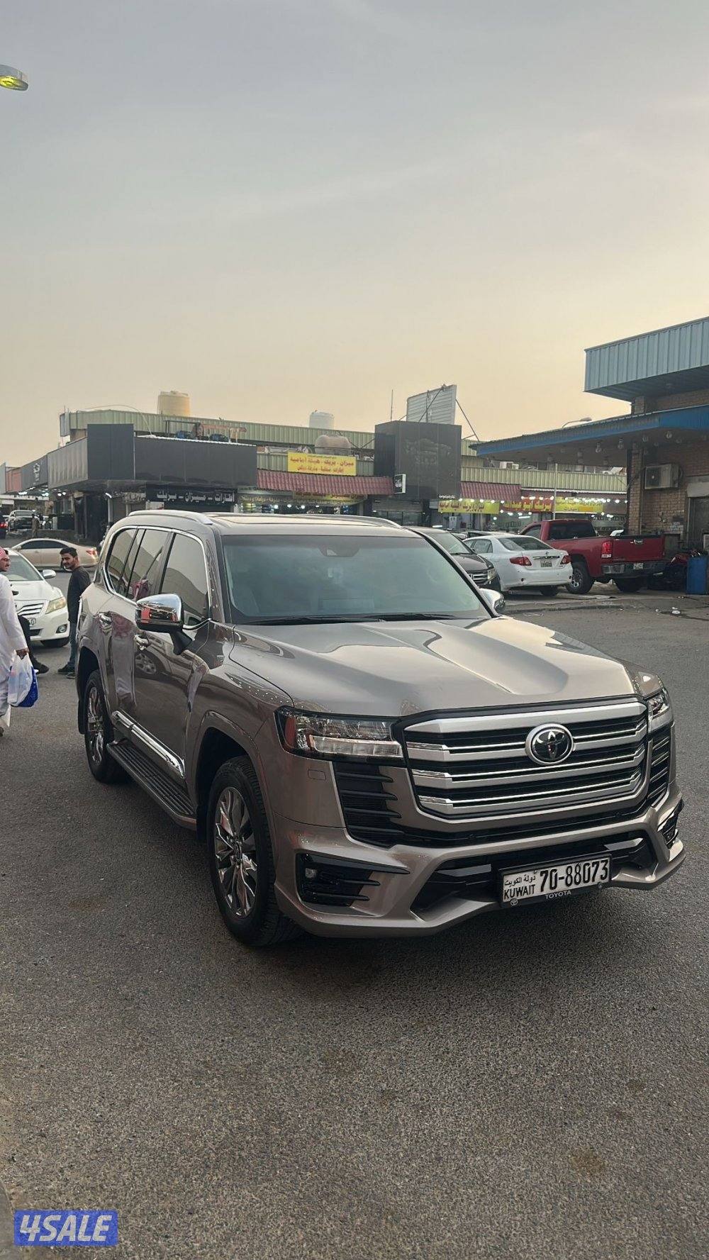 لاند 2023 ايرو اس ماشي 73 الف صبغ الوكالة كامل الموصفات1