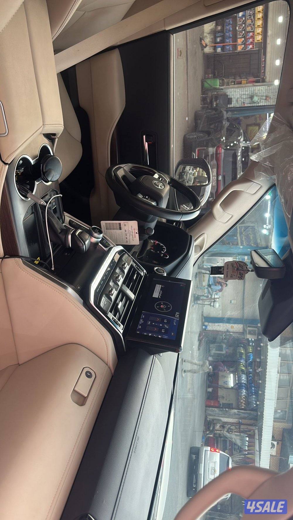 لاند 2023 ايرو اس ماشي 73 الف صبغ الوكالة كامل الموصفات2