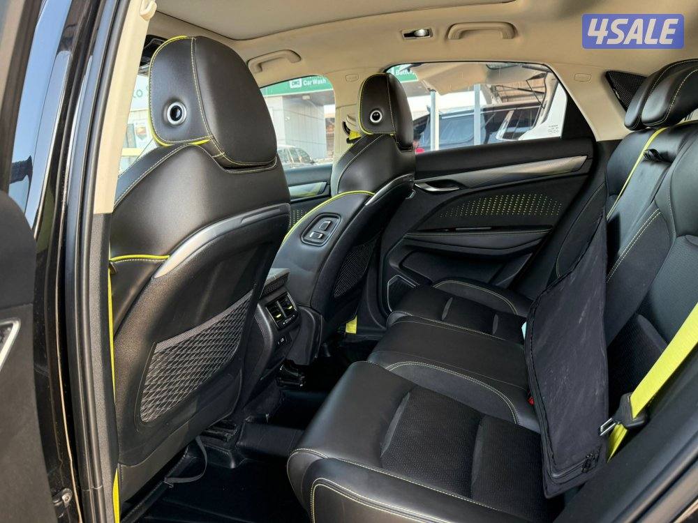 جيلي توجيلا 20253