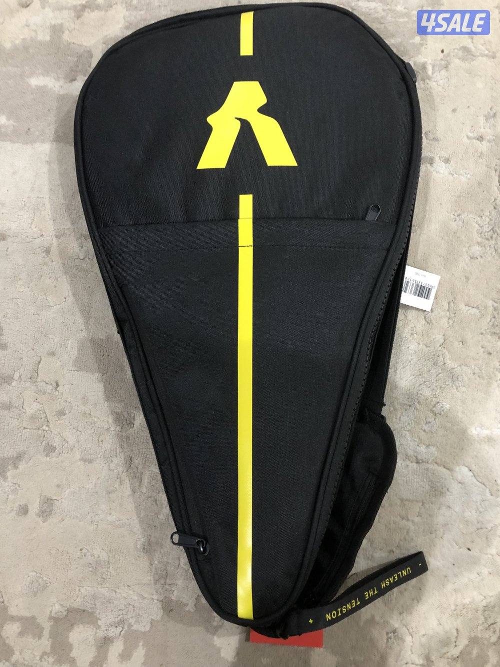 مضرب بادل جديد فولت فئه عاليه New Volt Padel racket high class1