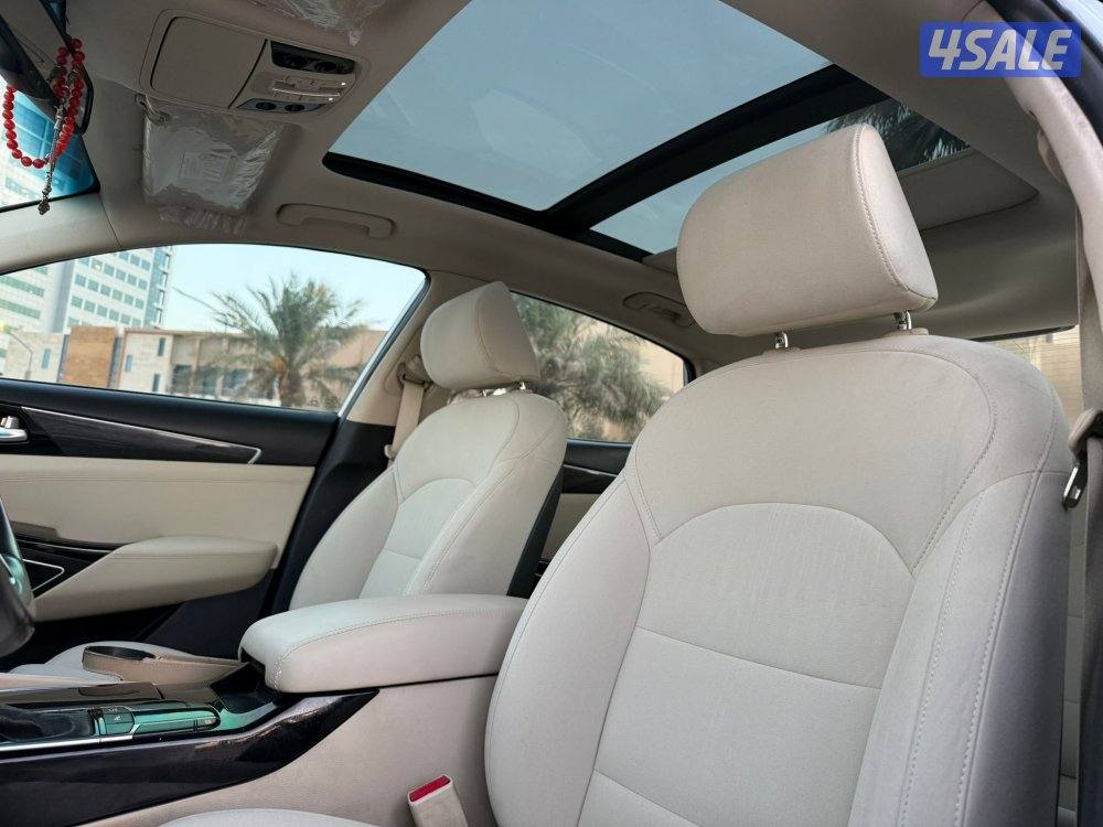 كيا كادينزا 201910