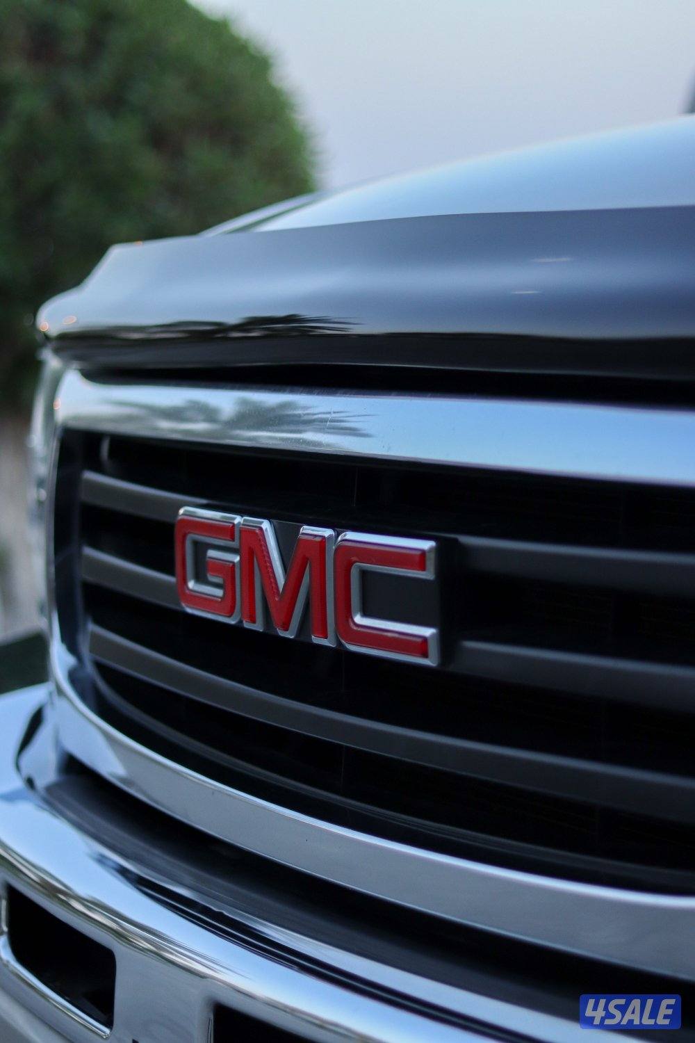 جمس ٢٠٠٦ قير عادي أساس سييرا مخصّر5