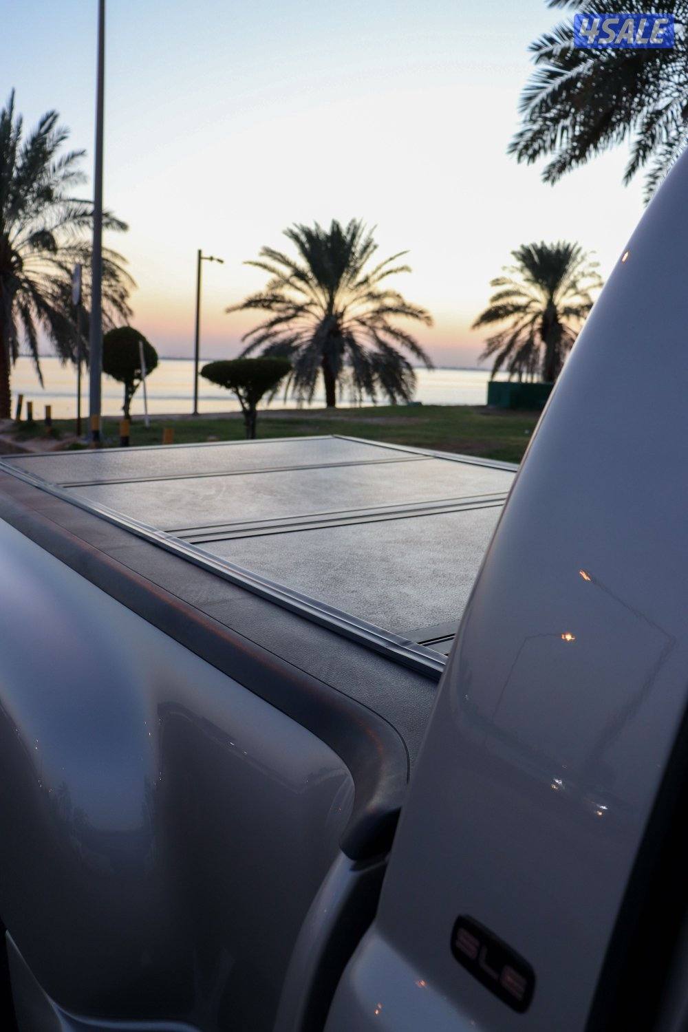 جمس ٢٠٠٦ قير عادي أساس سييرا مخصّر12