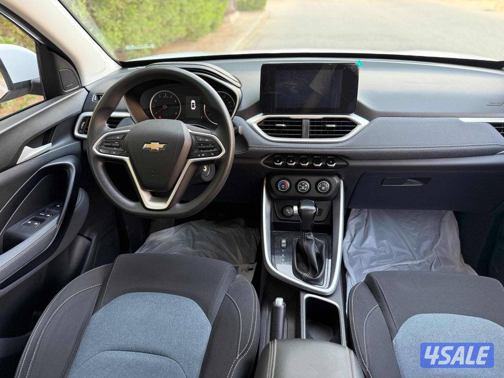 للبيع جيب كابتيفا موديل 20239