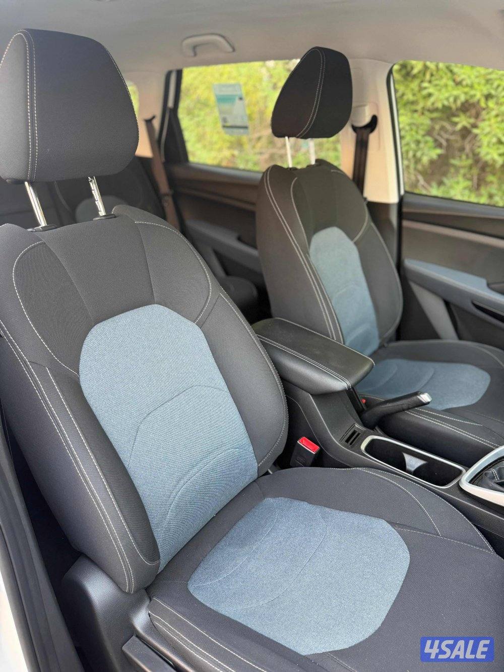 للبيع جيب كابتيفا موديل 202311