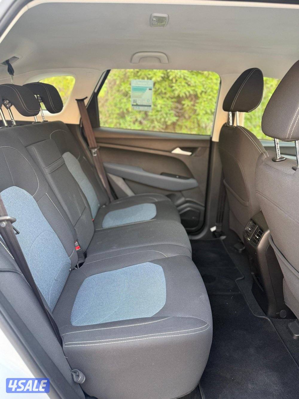 للبيع جيب كابتيفا موديل 202312