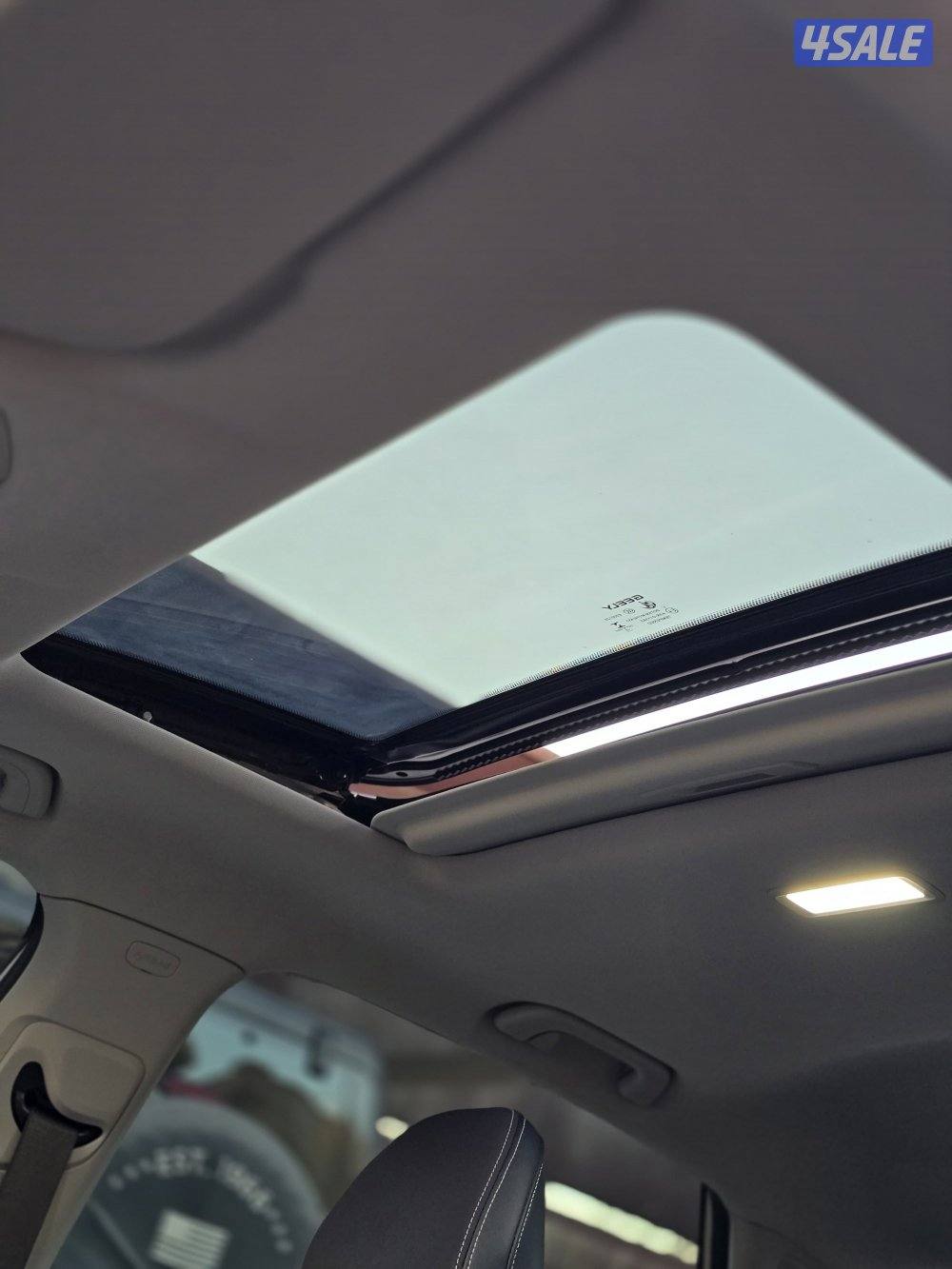 للبيع جيلي أمجراند 20239