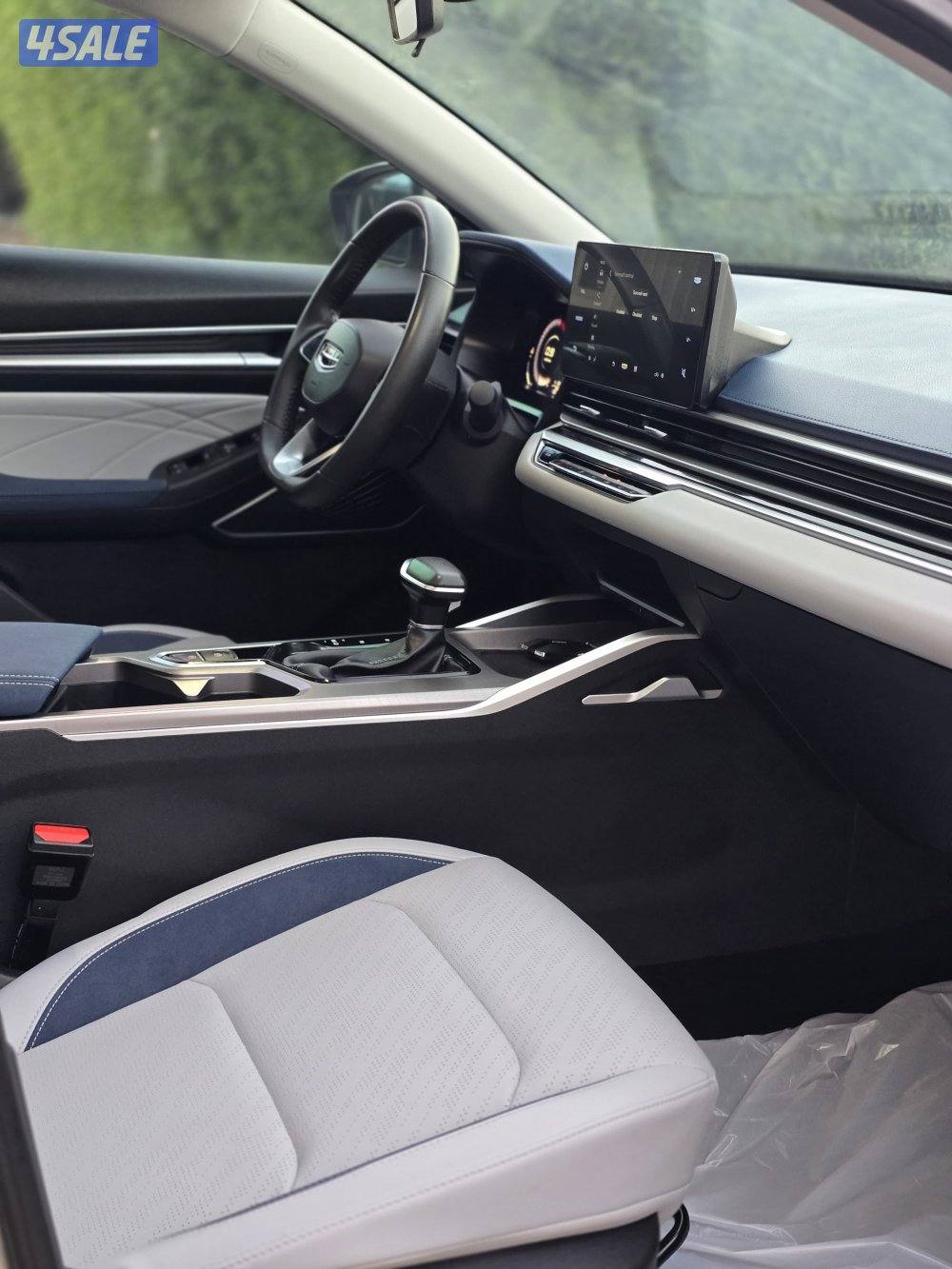 للبيع جيلي أمجراند 202310