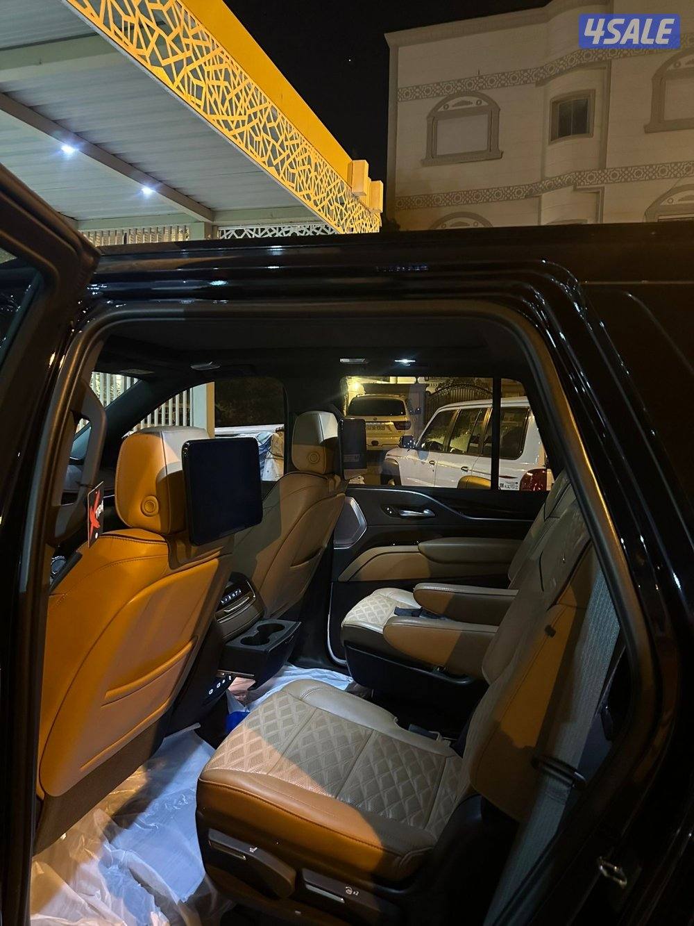 للبيع سكاليد كاديلاك 20212