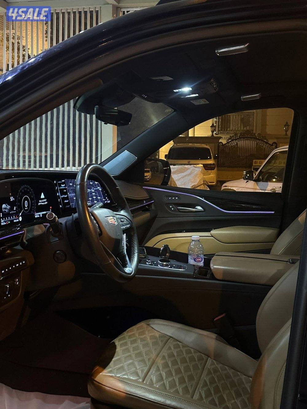 للبيع سكاليد كاديلاك 20213