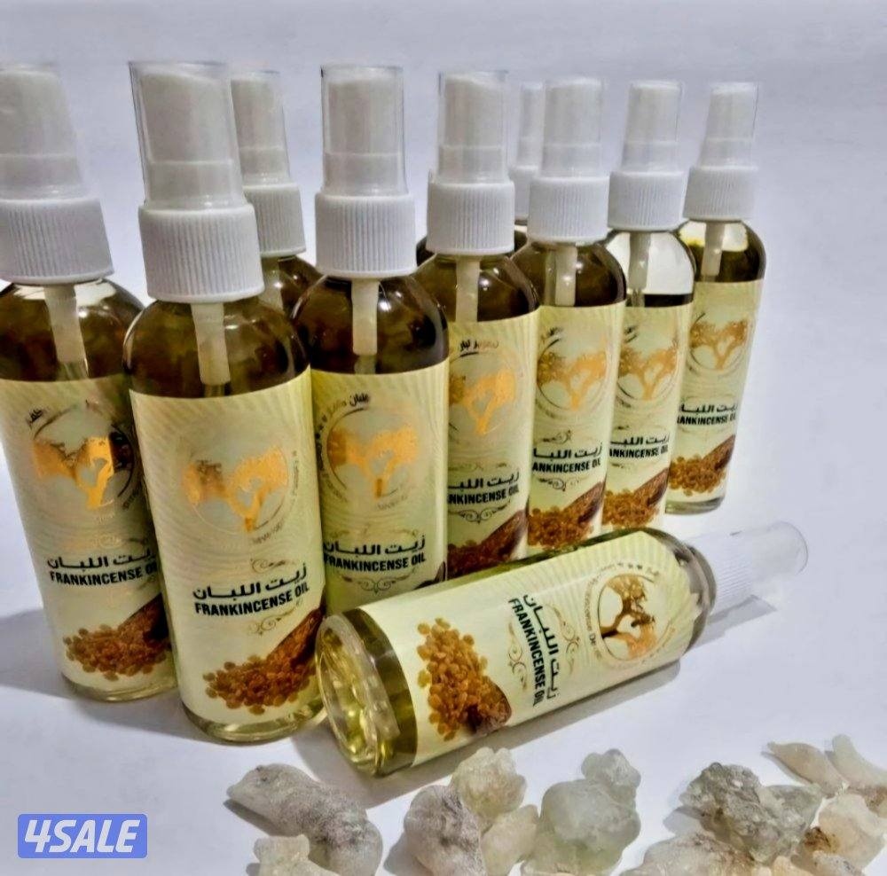 منتجات اللبان الطبيعية0