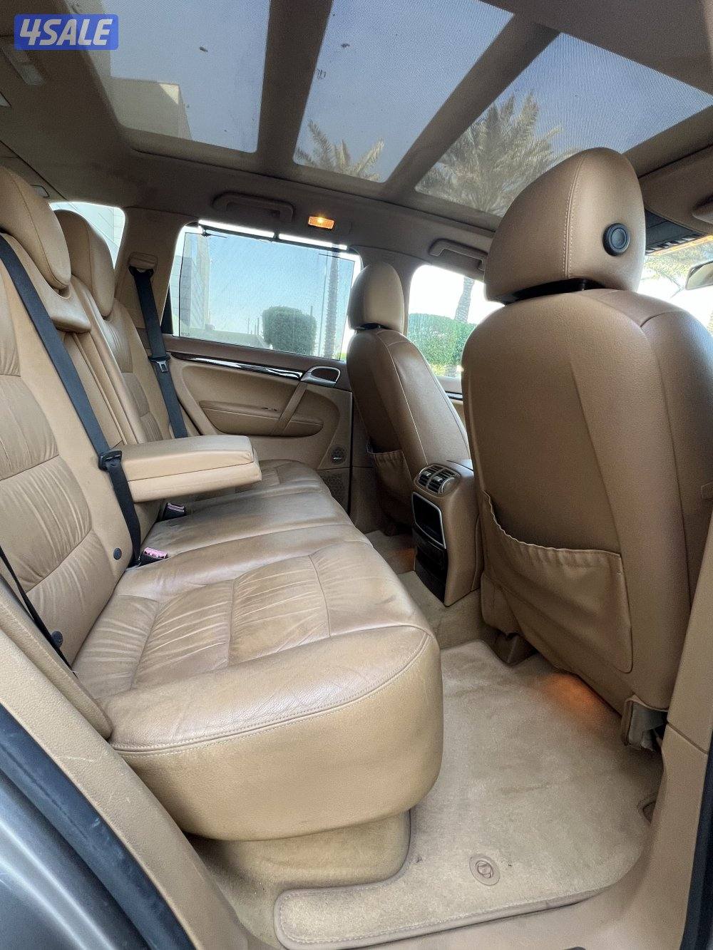 شرط الفحص بالكامل في الوكالة4