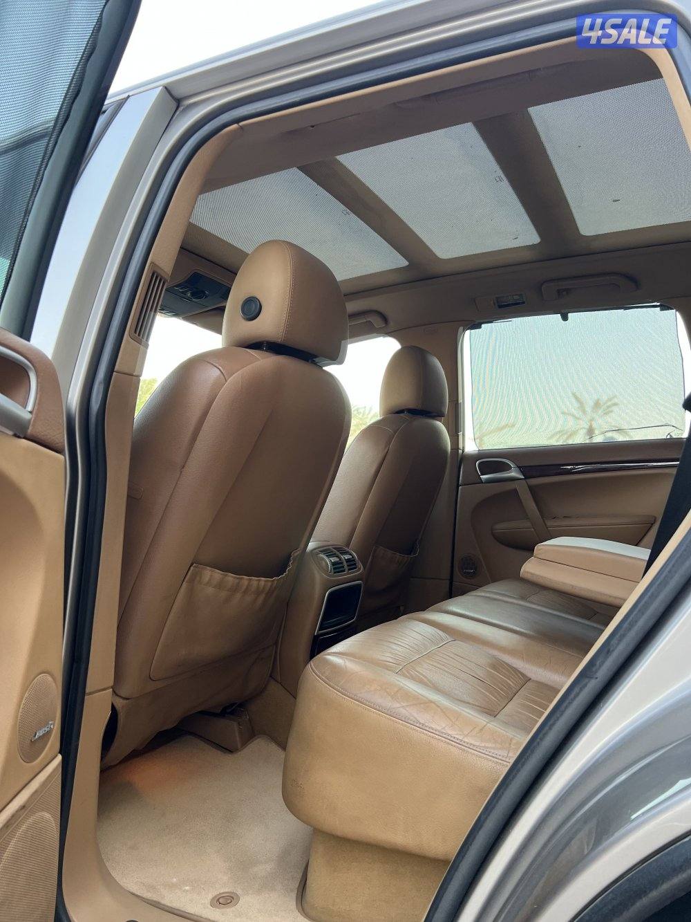 شرط الفحص بالكامل في الوكالة5