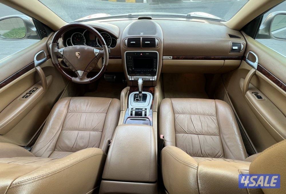 شرط الفحص بالكامل في الوكالة6