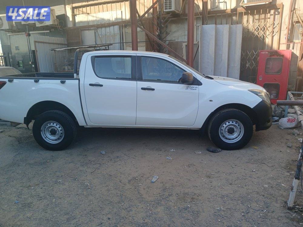 وانيت _مازدا_20201