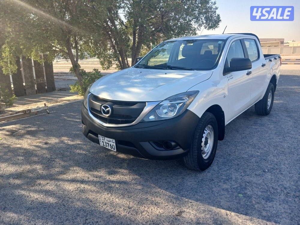 وانيت _مازدا_20202